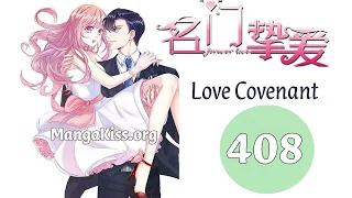 The Wife Contract And Love Covenants Chapter 408 - Manga Kiss