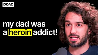 Addiction, Childhood Trauma And Depression With Joe Wicks (The Body Coach) | E60