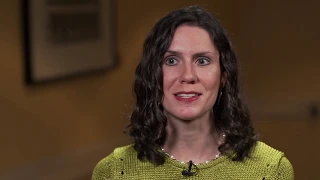 Understanding Follicular Lymphoma with Sarah Rutherford, MD