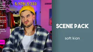 soft kian scenepack | HD + logoless [mega link]