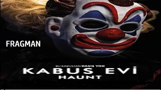 Kabus Evi Haunt Türkçe Altyazılı Fragman