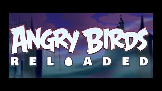 Angry Birds Reloaded Music- Ham'O'Ween