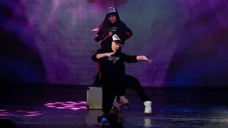 СПЕЦАГЕНТЫ - Отчётное шоу DANCE VIBE - Школа танцев ACTIVE STYLE