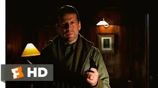 Hart's War (7/11) Movie CLIP - The Sound of Propaganda (2002) HD