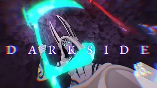 Villains in Wakfu「AMV」- DARKSIDE by Neoni