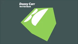 Donny Carr - Mysterium (Original Mix)
