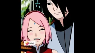 Pretty Boy I'm Stunning- Sasusaku Edit #shorts