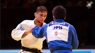 Denis VIERU vs Ryoma TANAKA | FINAL Hungary Masters 2023