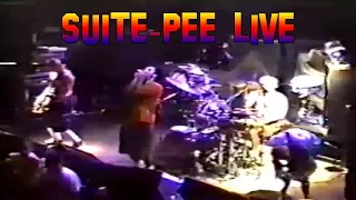 System Of A Down - Suite-Pee Live The Brewery 1998
