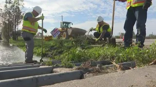 Houston boil water notice lifted