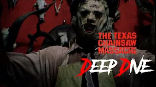 The Texas Chainsaw Massacre (1974) Deep Dive - Tobe Hooper