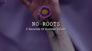 5 Seconds Of Summer // No Roots ; Lyrics ☆彡