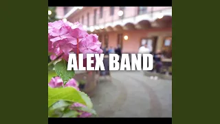 ALEX BAND - Syntia