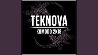 Komodo 2K18 (Original Mix)