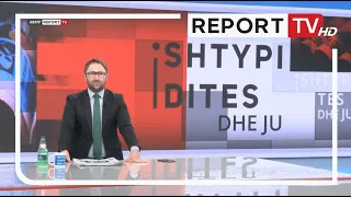 'Shtypi i Ditës dhe Ju', ja çfarë shkruajnë gazetat për sot e hënë 10 korrik 2023