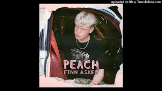 Finn Askew - Roses (Official Clean Version)