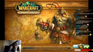 18 ноября World of Warcraft - История Шадо Пан