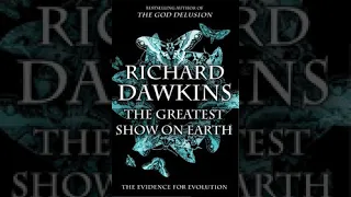 The Greatest Show on Earth: The Evidence for Evolution | Wikipedia audio article