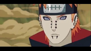 Pain - NARUTO SHIPPUDEN