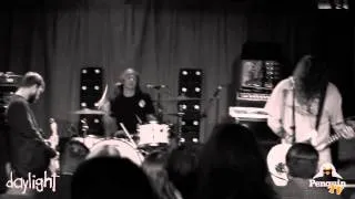 Superheaven - "No One's Deserving" LIVE in HD!
