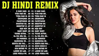 Bollywood Tik Tok Dj Remix Song 2023 - New Hindi Tiktok Dj Remix 2023 - Remix - Dj party - Nonstop