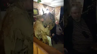 Шаманим и Варганим за рок-н-ролл!