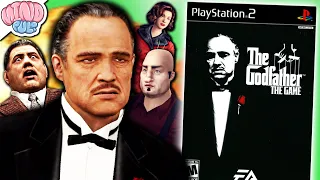 The Surprisingly Good Godfather Game