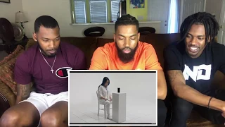 Billie Eilish - when the party's over [REACTION]