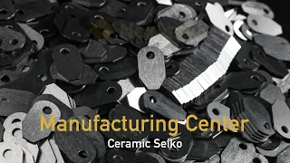 FS1-Ferro Rod Striker Ceramics