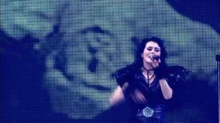 Within Temptation 2004.The Promise