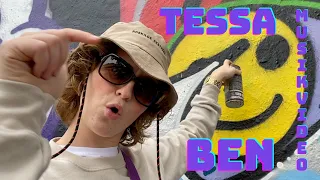 Min konfirmations musikvideo til Fe | Tessa "Ben"