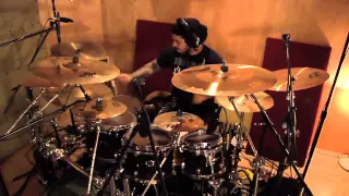 SUICIDE SILENCE - 'The Black Crown' Studio Update 1