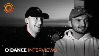 QAPITAL 2019 | Interview with Rebelion