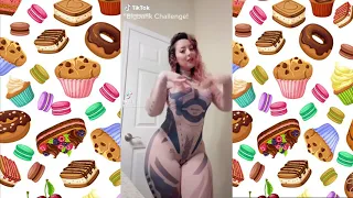 😱Sexy girl big bang challenge🔥🔥🍑🍑#shorts#thick#sexy#challenge#tiktok#dreamgirl#booty