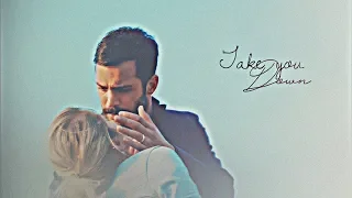 Kuzgun & Dila - Take you down