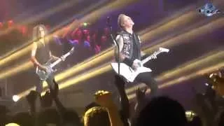 25 08 2015 Metallica (Saint Petersburg)