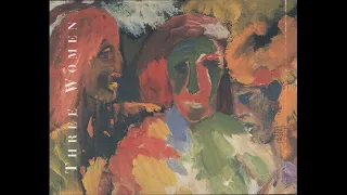Ornette Coleman  - (1996) Sound Museum Three Women