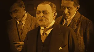 The Haunted Castle 1921 HD