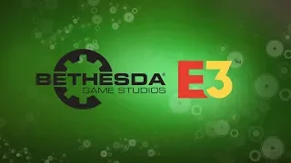 Let's Live Stream E3 2018 Bethesda Conference