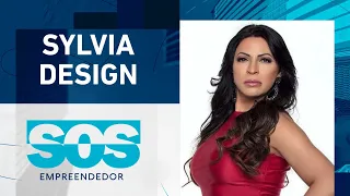 SYLVIA DESIGN | SOS EMPREENDEDOR - 07/05/2024