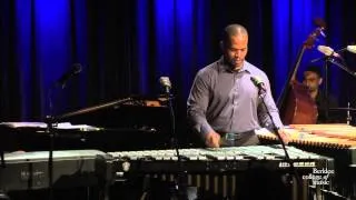 Warren Wolf, "Señor Mouse" - The Checkout: Live at Berklee