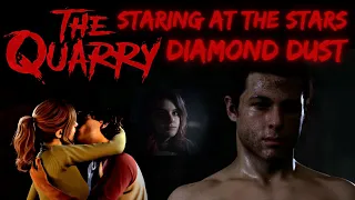 The Quarry Tribute: Staring at the Stars (From The Gutter) - Diamond Dust