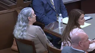 Beth Ann White found guilty on all counts