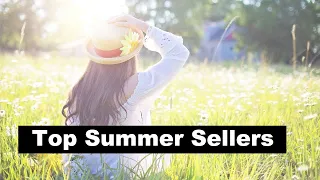 Top Selling Products During Summer | Amazon FBA