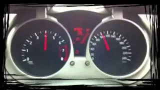 INSANE SPEED TEST OF NISSAN JUKE!! Must watch!!!