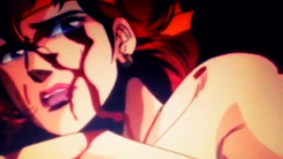 Violence jack-uncut clip