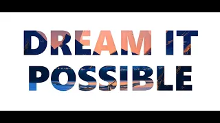 Jane Zhang - Dream It Possible (Lyric)