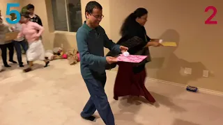 New Year’s Eve Party Games| Madly Bengali