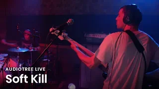Soft Kill - Wanting War | Audiotree Live