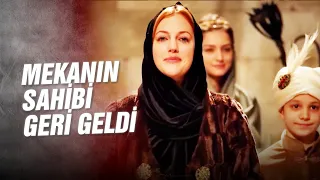 Mahidevranları Pistten ALALIM ALALIM 😎 @MahidevranSultanOfficial